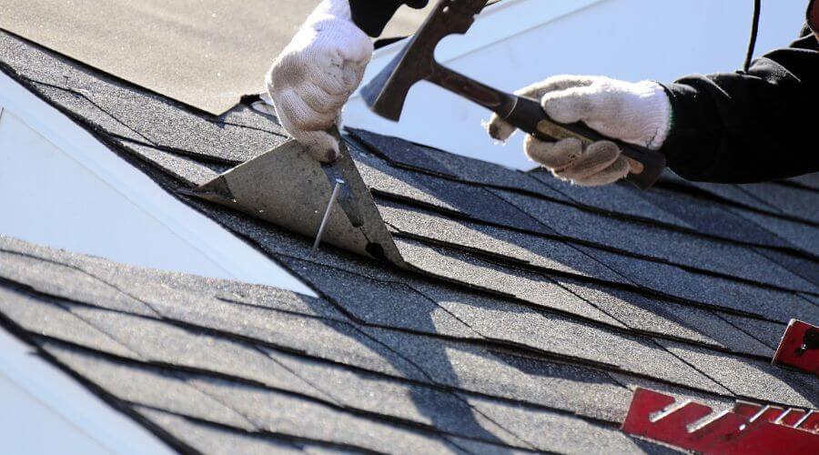 Professional residential roofers in Chesapeake Beach, MD
